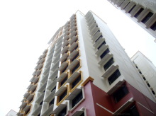 Blk 272B Jurong West Street 24 (Jurong West), HDB 5 Rooms #412822